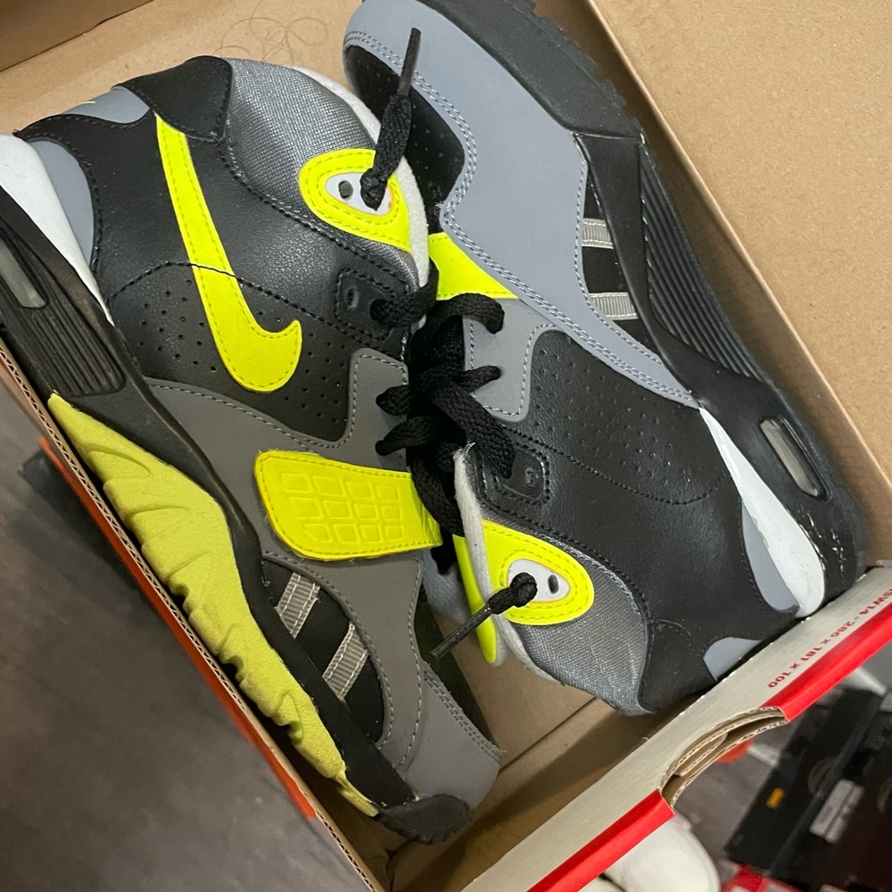 Nikes